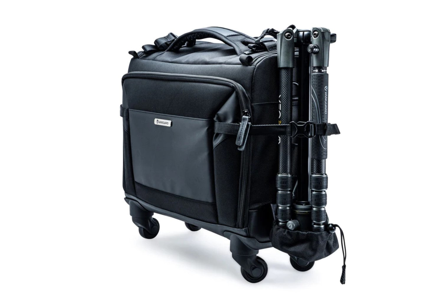 Vanguard VEO Select 42T Backpack - Black