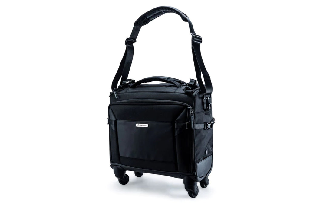 Vanguard VEO Select 42T Backpack - Black