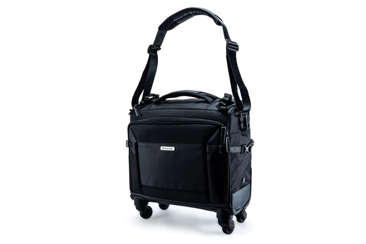 Vanguard VEO Select 42T Backpack - Black