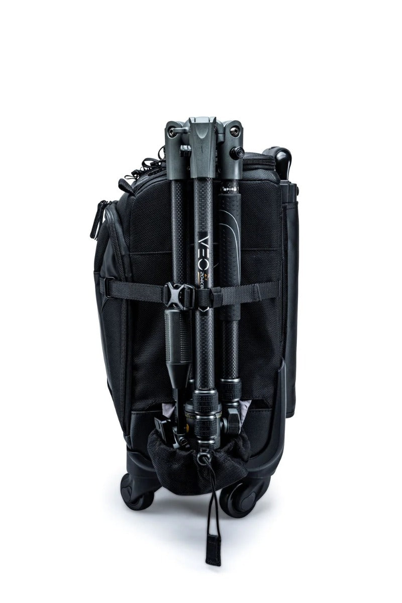 Vanguard VEO Select 42T Backpack - Black