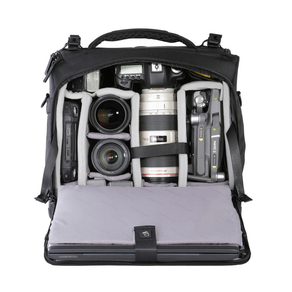 Vanguard VEO Select 42T Backpack - Black