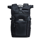 Vanguard VEO Select 39 RBM BK Rolltop Backpack