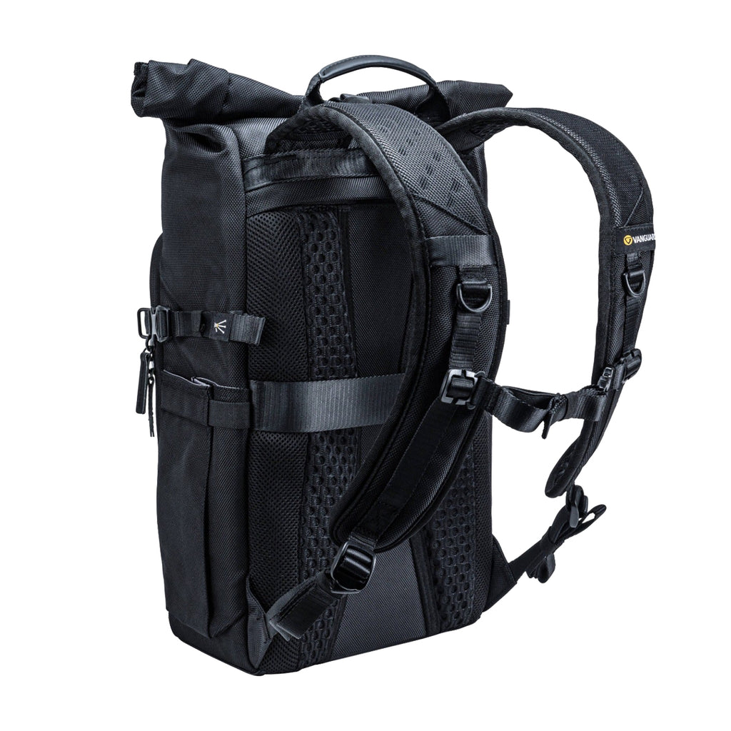 Vanguard VEO Select 39 RBM BK
