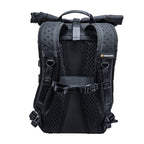 Vanguard VEO Select 39 RBM BK Rolltop Backpack