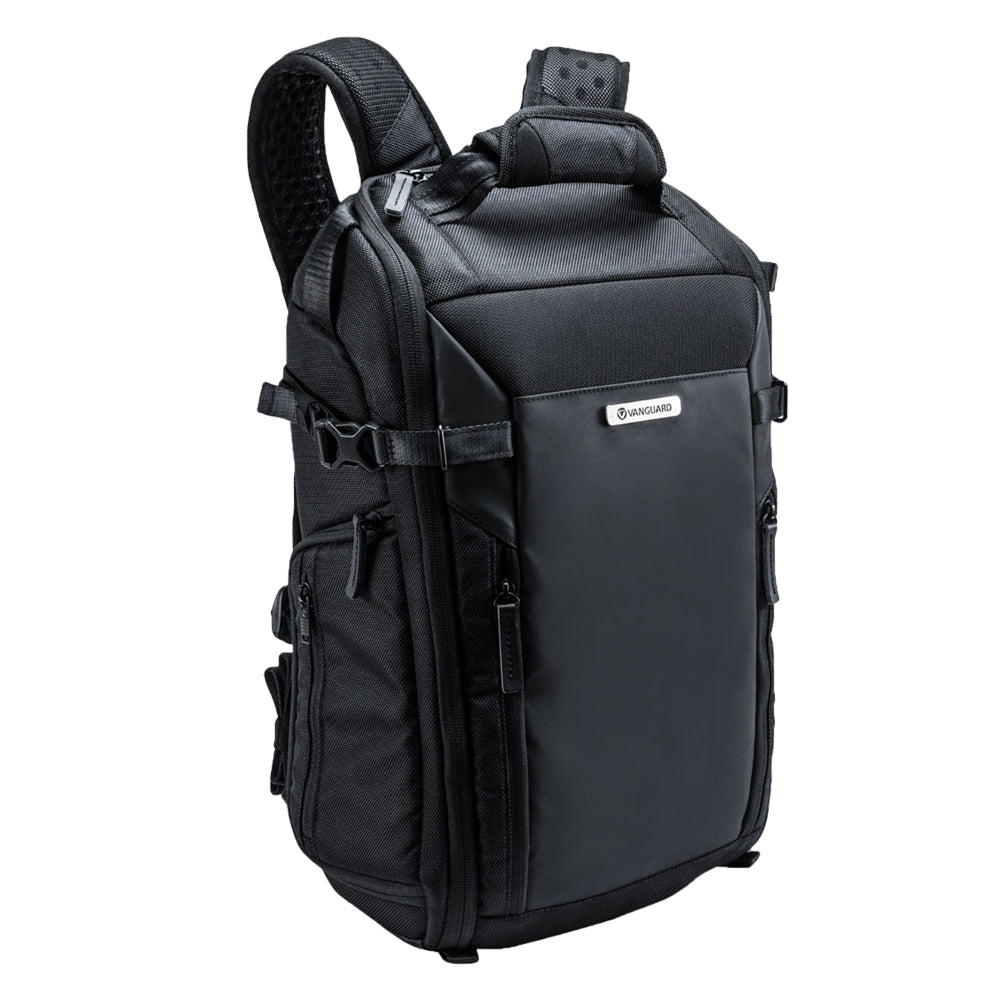Vanguard VEO Select 45 BKM Front Opening