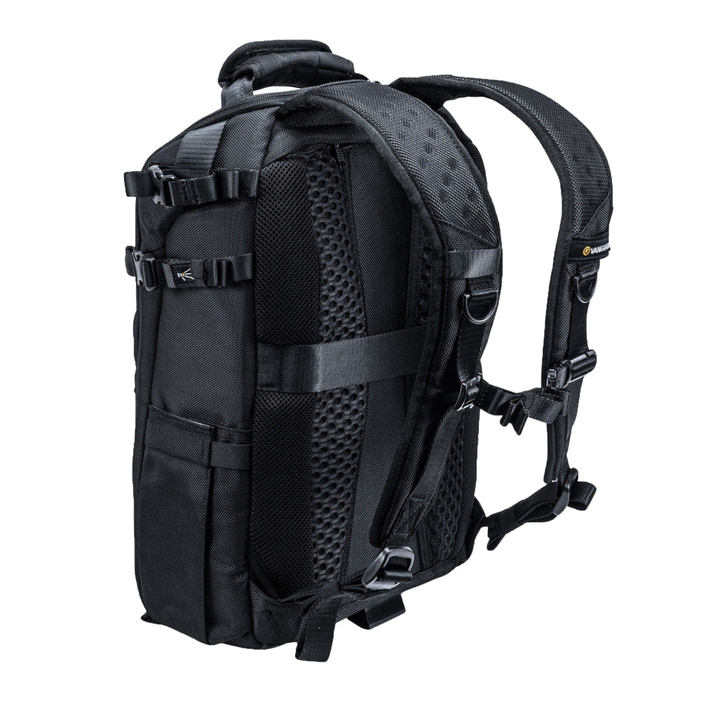 Vanguard VEO Select 45 BKM Front Opening