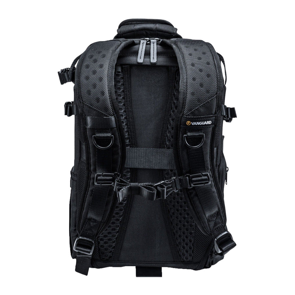 Vanguard VEO Select 45 BKM Front Opening