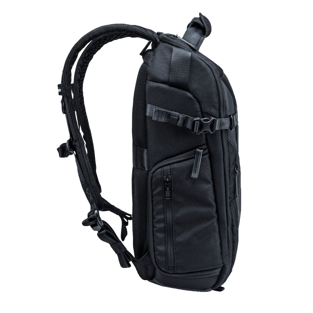 Vanguard VEO Select 45 BKM Front Opening