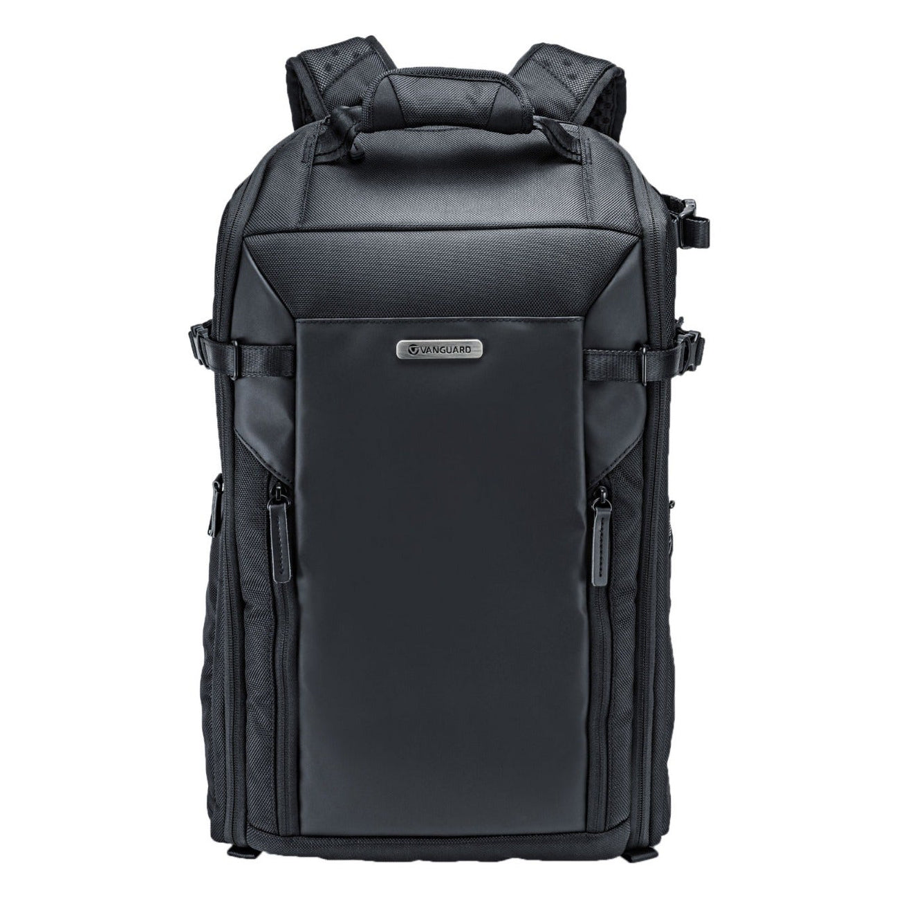 Vanguard VEO Select 48 BF BK Front Opening