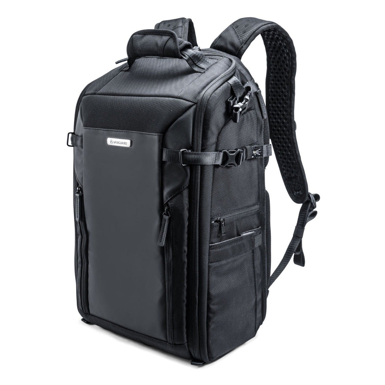 Vanguard VEO Select 48 BF BK Front Opening