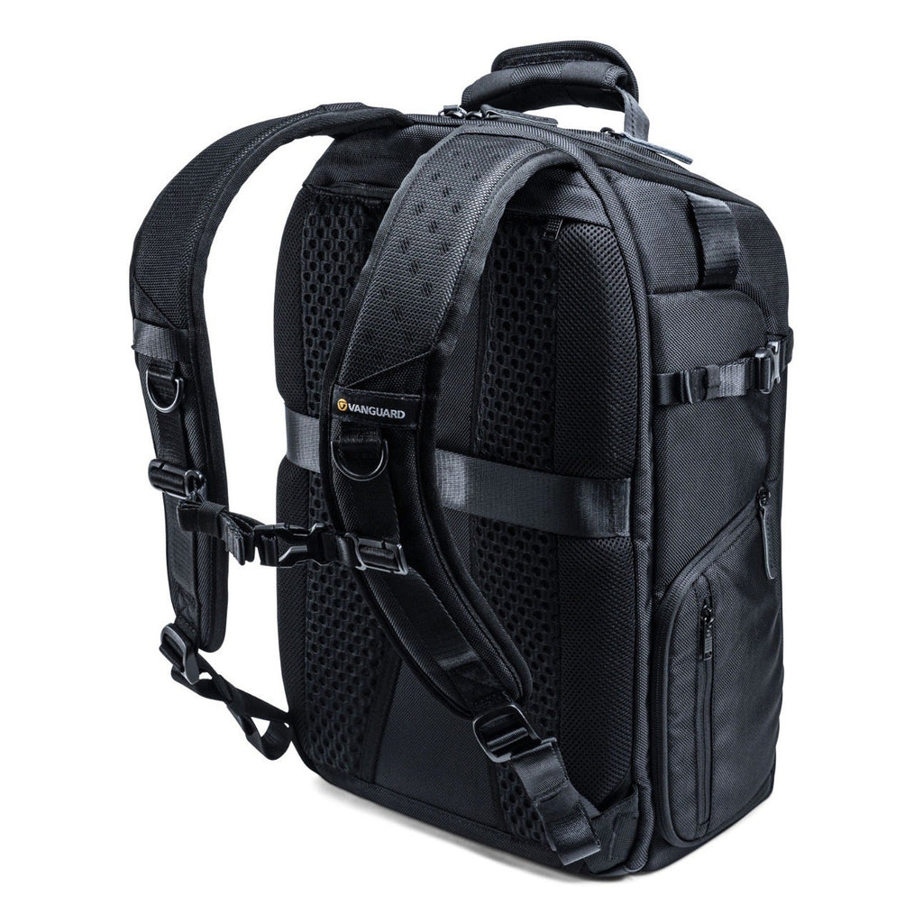 Vanguard VEO Select 48 BF BK