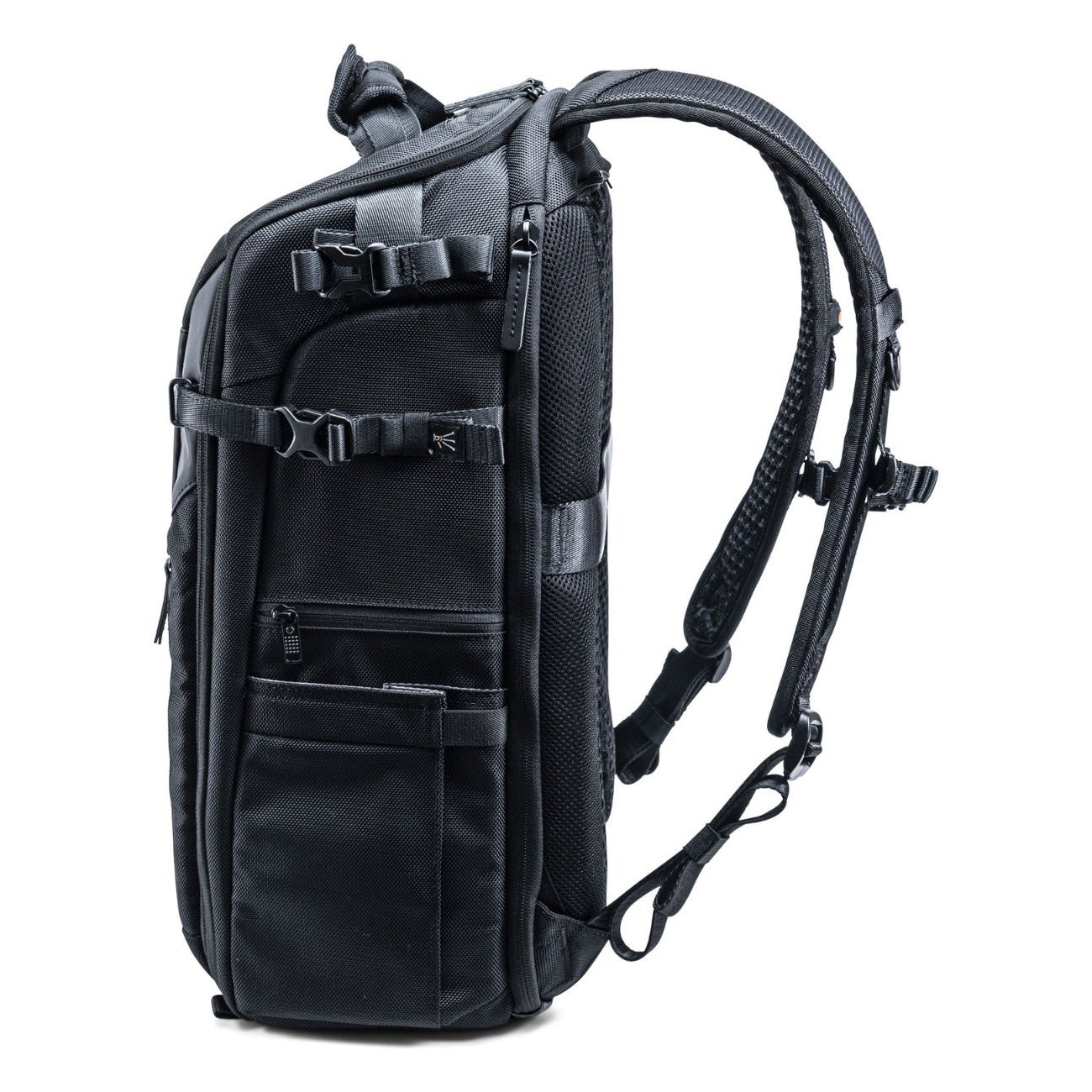 Vanguard VEO Select 48 BF BK Front Opening