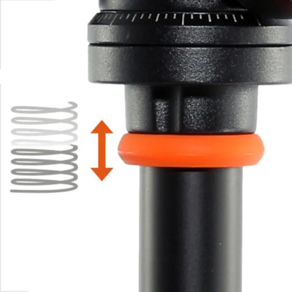 Vanguard VEO 3 GO T233AP Tripod