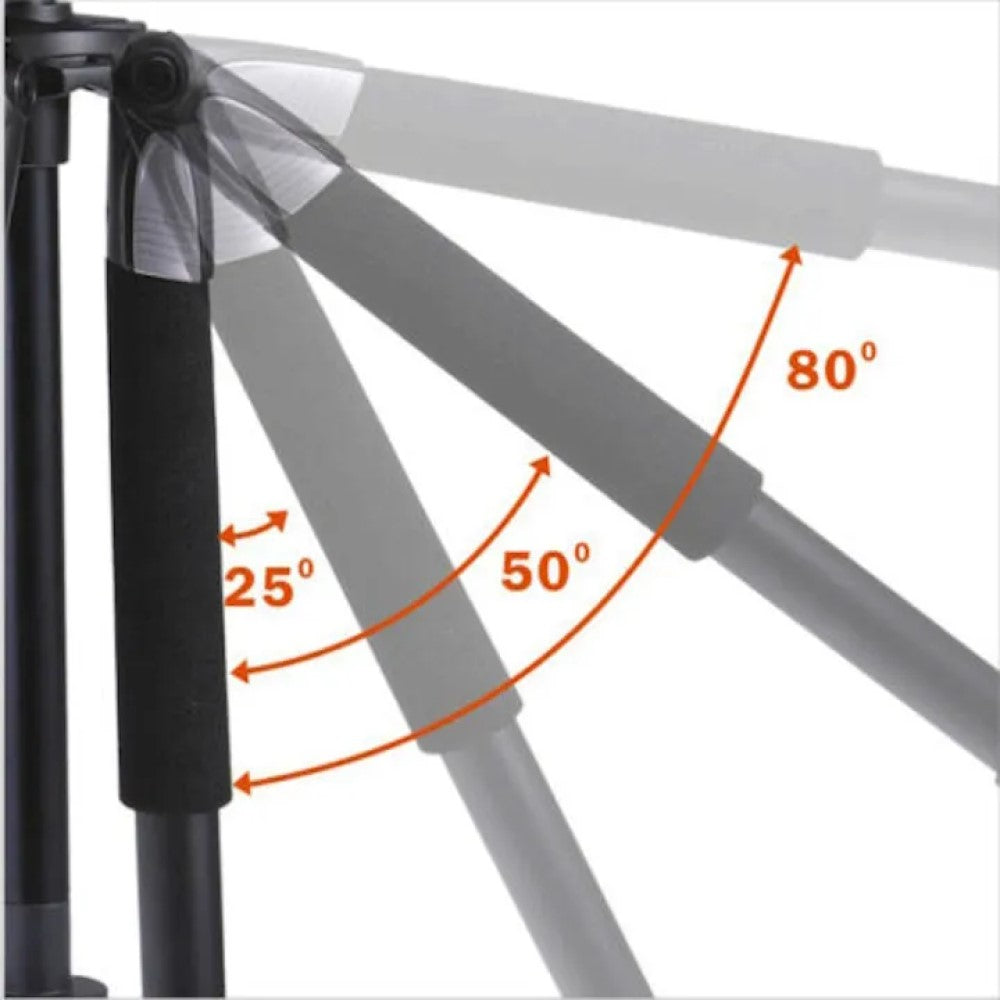 Vanguard VEO 3 GO T233AP Tripod