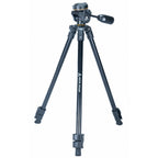 Vanguard Vesta 203AP Tripod with PH-23 3-Way Pan Head