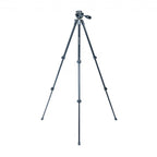Vanguard Vesta 203AP Tripod with PH-23 3-Way Pan Head