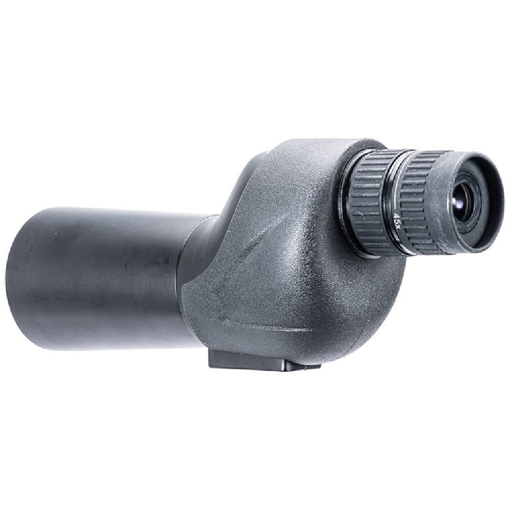 Vanguard Vesta 350S 12-45x50 Straight Spotting Scope