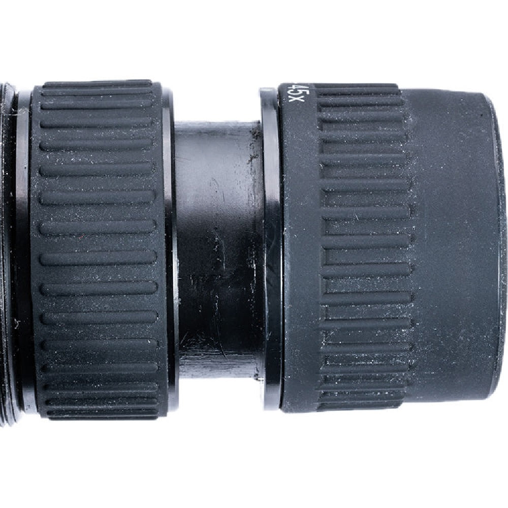 Vanguard Vesta 350S 12-45x50 Straight Spotting Scope