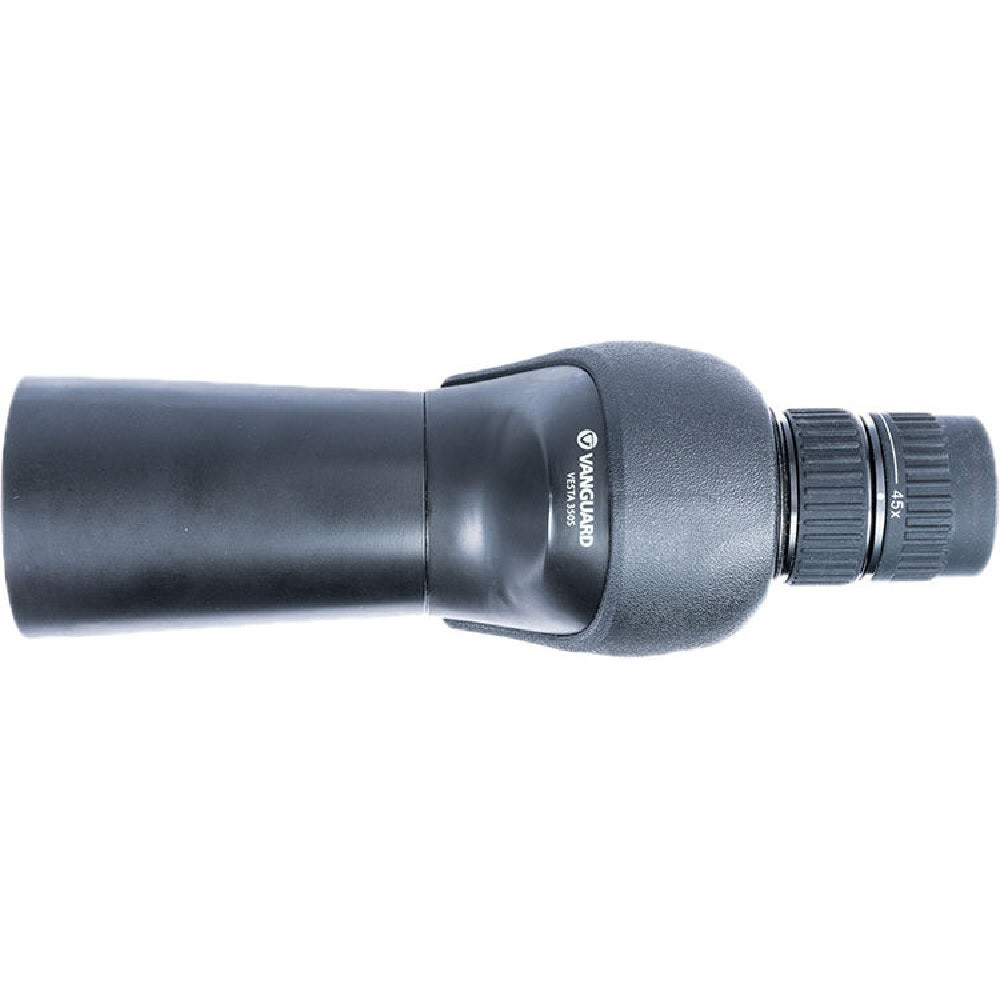 Vanguard Vesta 350S 12-45x50 Straight Spotting Scope