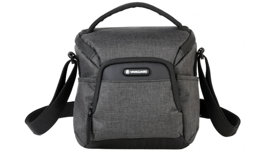 Vanguard Vesta Aspire 15 Shoulder Bag (Small) Grey