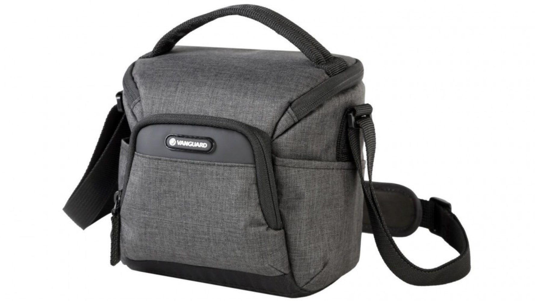 Vanguard Vesta Aspire 15 Shoulder Bag (Small) Grey