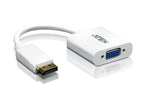 Aten DisplayPort Male to VGA Female Adapter