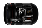 Canon RF 50mm f/1.4L VCM Lens  