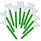 VisibleDust VSwab Green Ultra MXD-100 (Fabric) Sensor Cleaning 1.0x Full Frame (12)