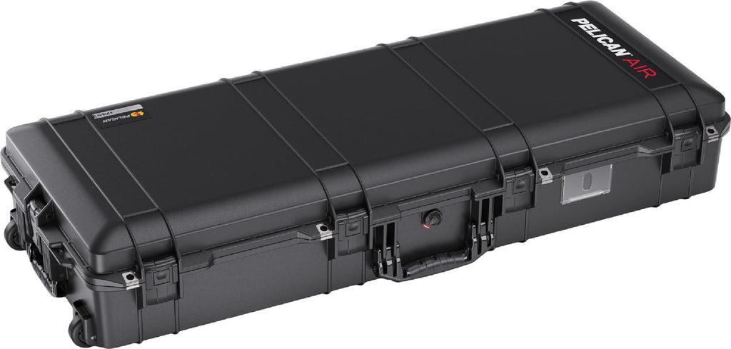 Pelican 1745 Air Case - Black without Foam
