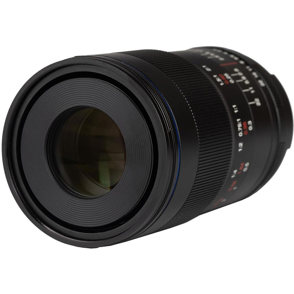 Laowa 100mm f/2.8 2:1 Ultra Macro APO Lens - Sony FE Mount