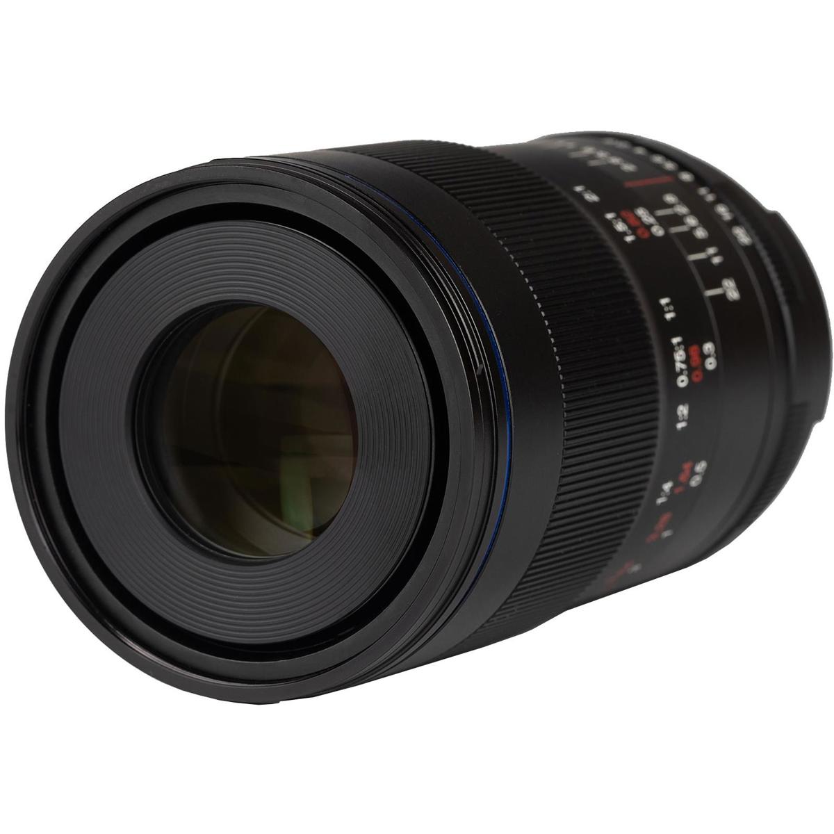 Laowa 100mm f/2.8 2:1 Ultra Macro APO Lens - Sony FE Mount