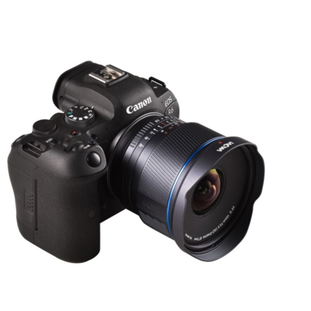 Laowa 10mm f/2.8 Zero-D MF Lens - Canon RF Mount