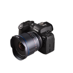 Laowa 10mm f/2.8 Zero-D MF Lens - Canon RF Mount