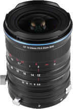 Laowa 12-24mm f/5.6 Zoom Shift Lens - Fujifilm X Mount
