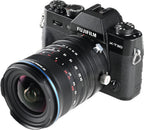 Laowa 12-24mm f/5.6 Zoom Shift Lens - Fujifilm X Mount