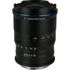 Laowa 12-24mm f/5.6 Zoom Shift Lens - Fujifilm X Mount