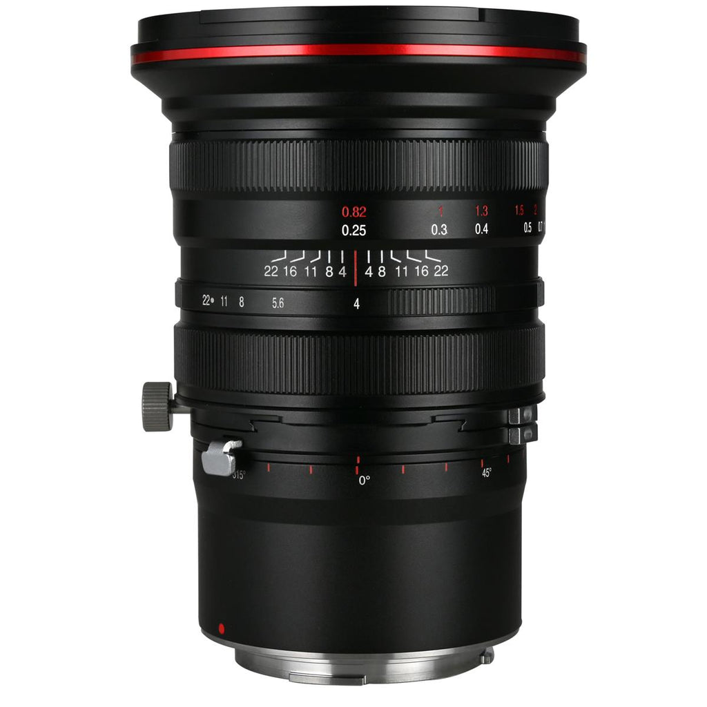 Laowa 20mm f/4 Zero-D Shift - Canon RF