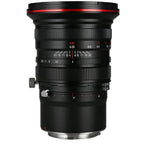 Laowa 20mm f/4 Zero-D Shift - Canon RF