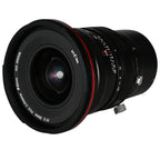 Laowa 20mm f/4 Zero-D Shift - Canon RF