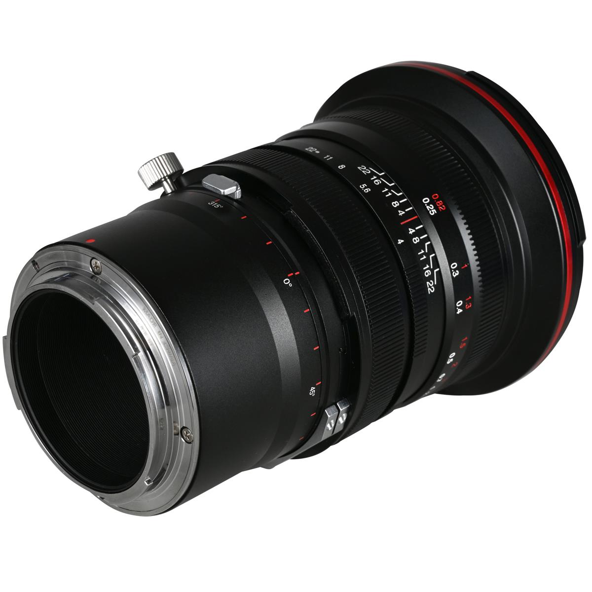 Laowa 20mm f/4 Zero-D Shift - Canon RF