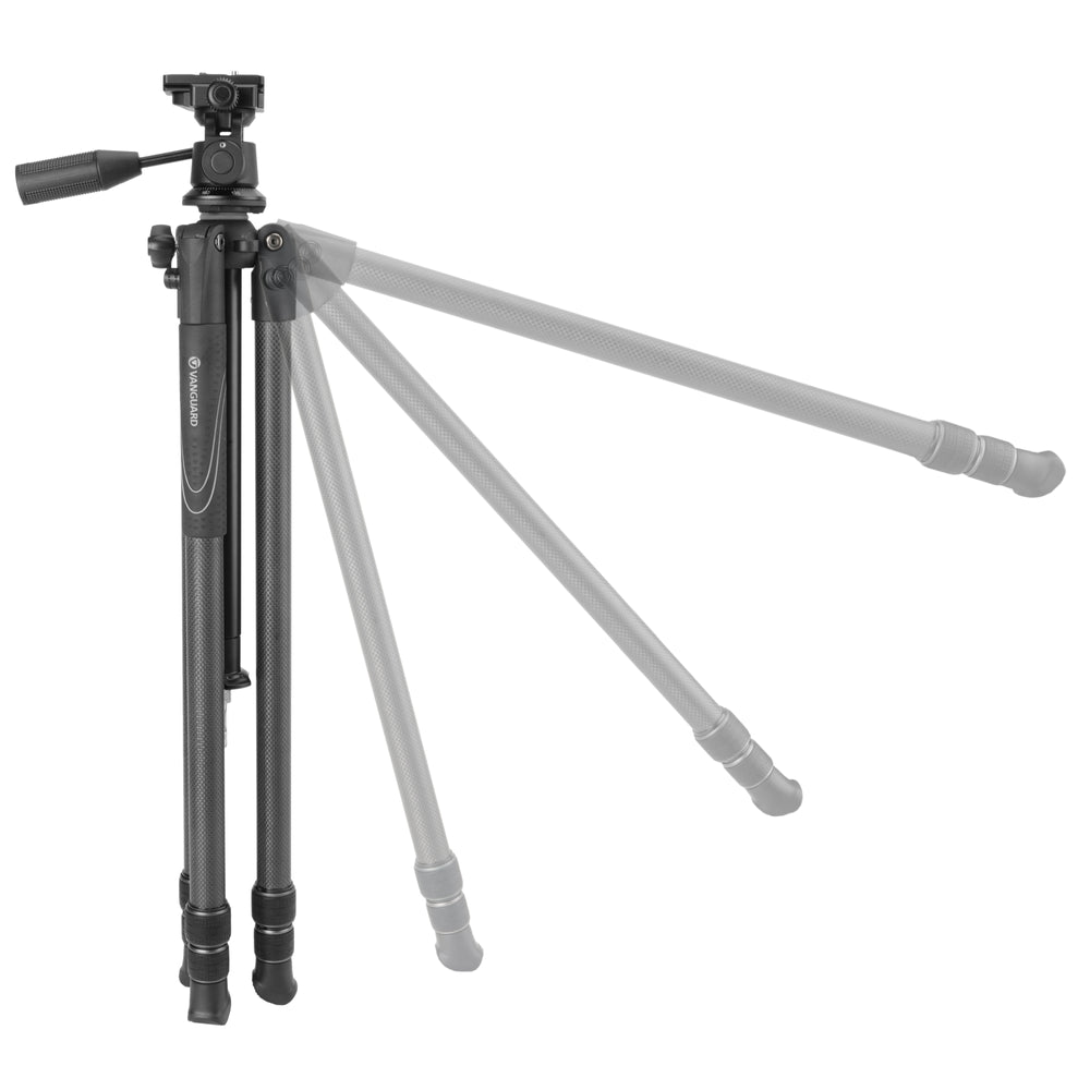 Vanguard VEO 2 PRO 263CO28 Tripod
