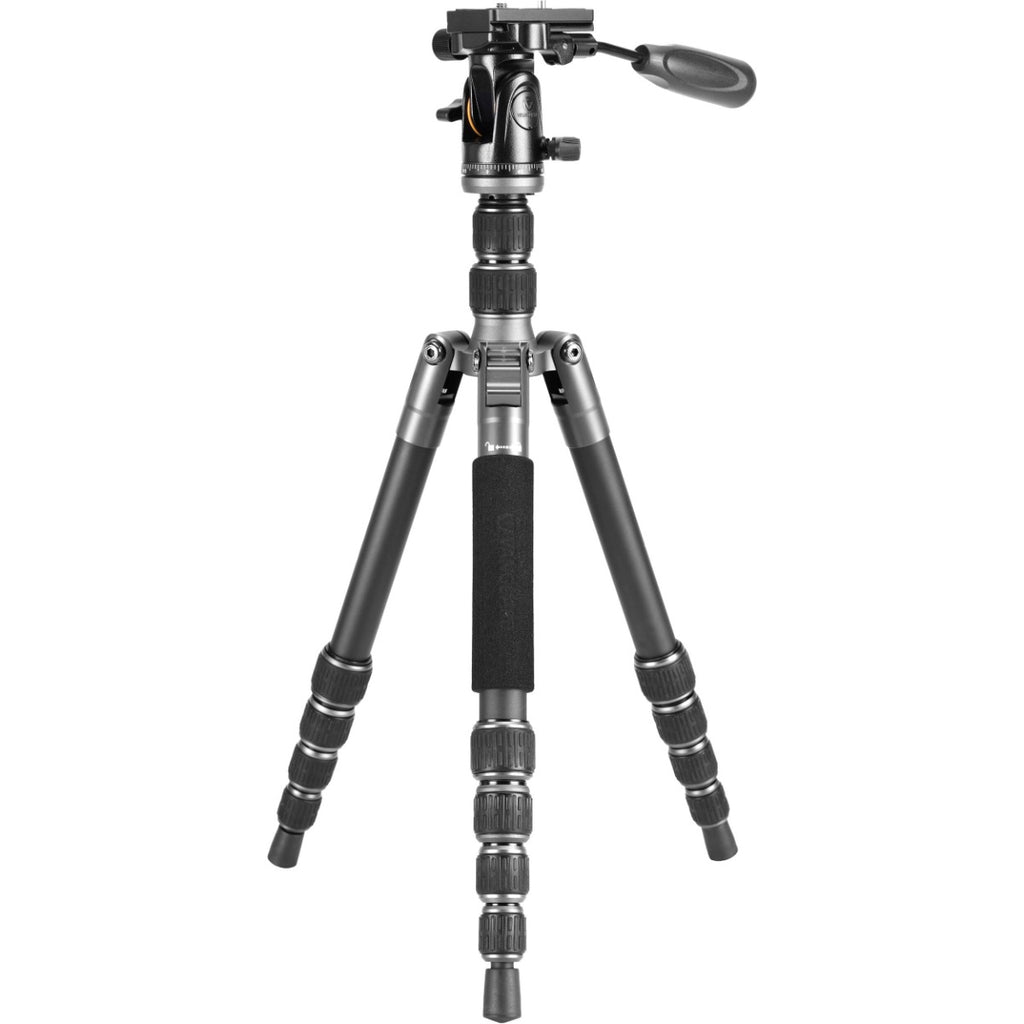 Vanguard VEO 3 GO 235AP Aluminium Tripod with PH-25 Panhead