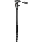 Vanguard VEO 3 GO 235AP Aluminium Tripod with PH-25 Panhead