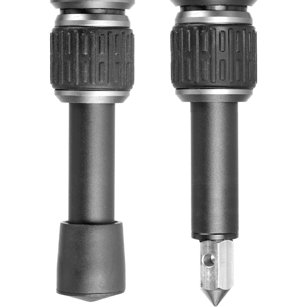 Vanguard VEO 3 GO 235AP Aluminium Tripod with PH-25 Panhead