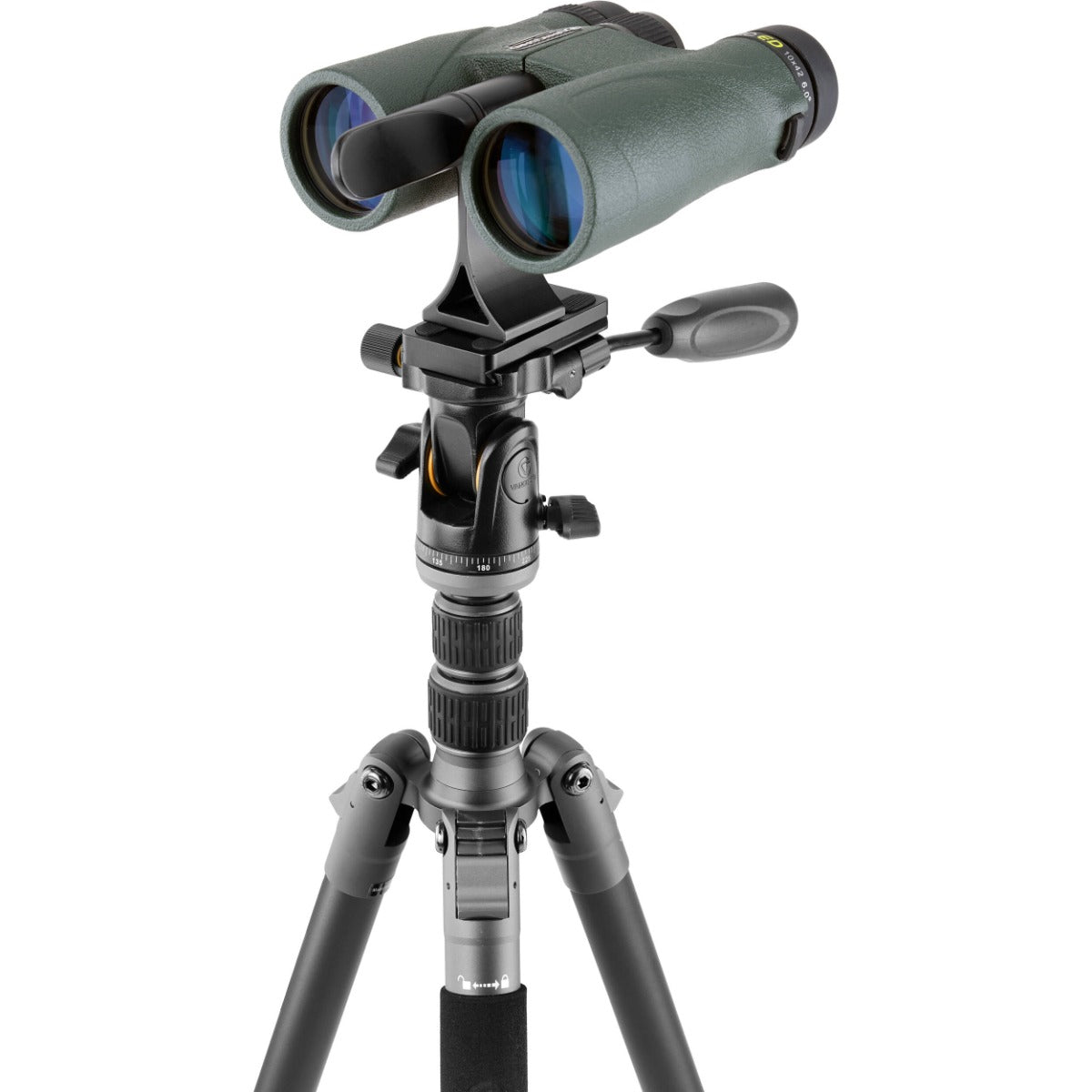 Vanguard VEO 3 GO 235AP Aluminium Tripod with PH-25 Panhead