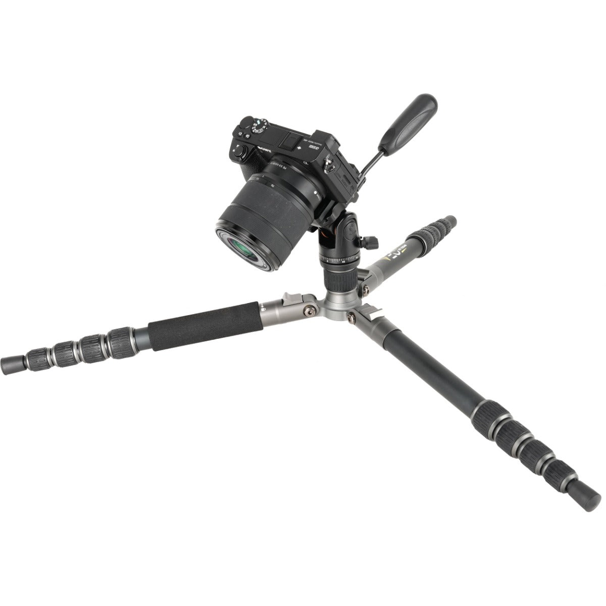 Vanguard VEO 3 GO 235AP Aluminium Tripod with PH-25 Panhead