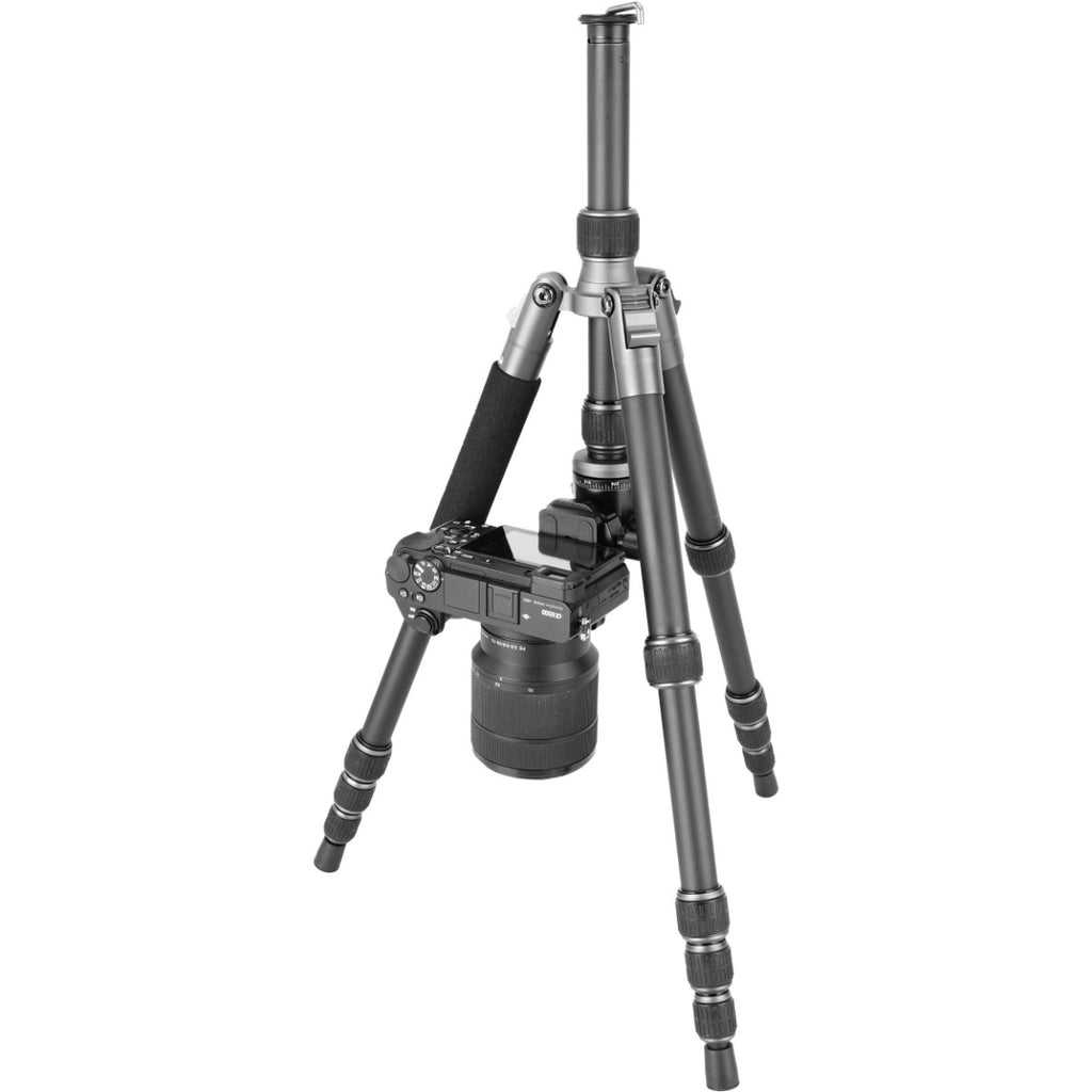 Vanguard VEO 3 GO 235AP Aluminium Tripod with PH-25 Panhead