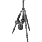 Vanguard VEO 3 GO 235AP Aluminium Tripod with PH-25 Panhead