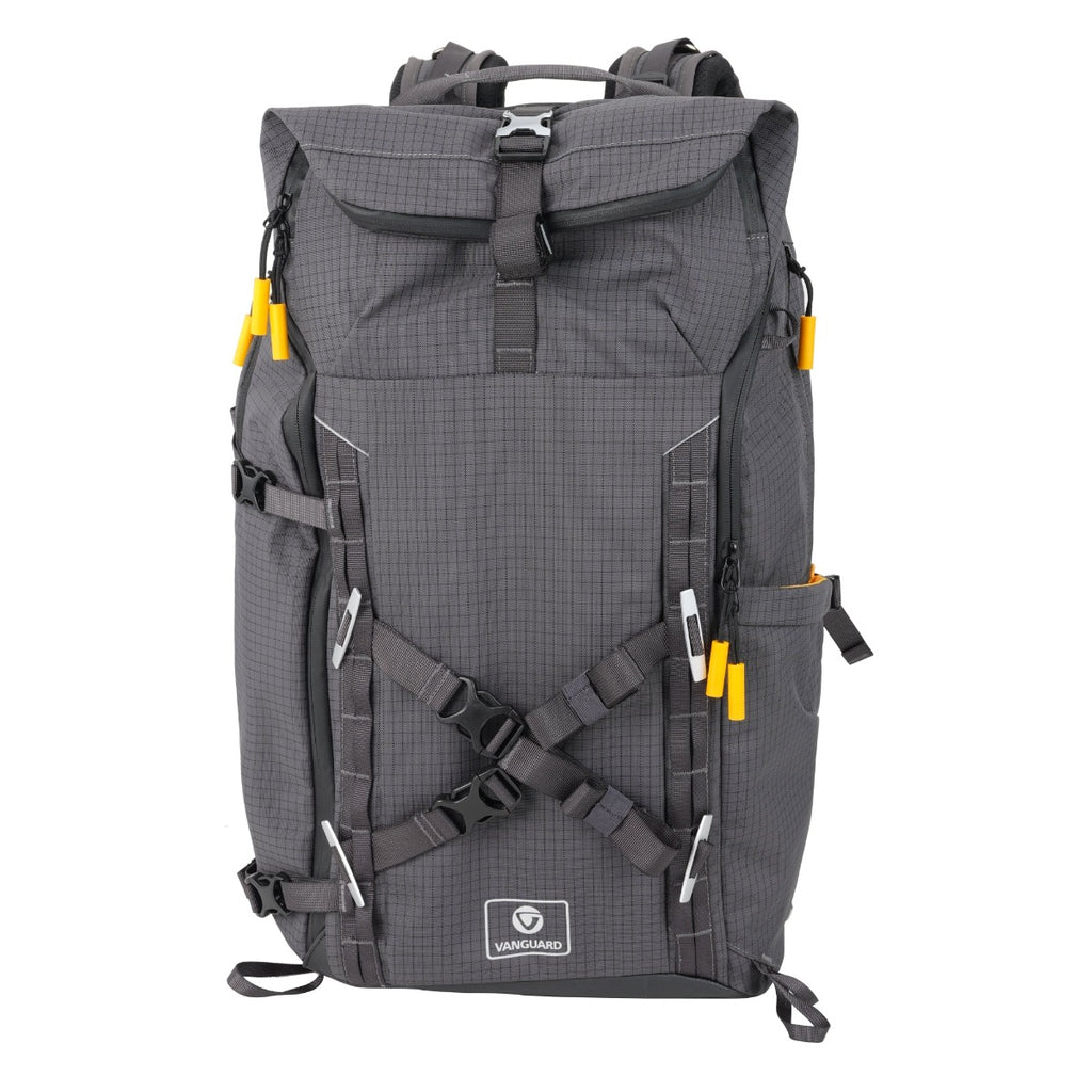 Vanguard VEO Active Birder 56 Backpack - Gray