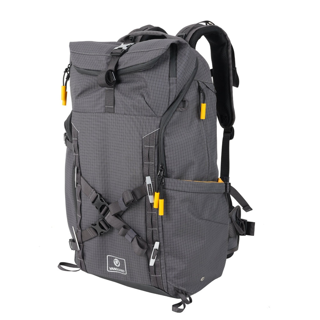 Vanguard VEO Active Birder 56 Backpack - Gray